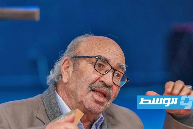 «الهيئة العامة للسينما والمسرح والفنون» تستضيف المخرج عبدالله الزروق