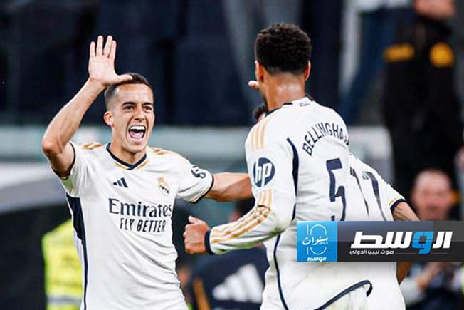 شاهد الأهداف.. ريال مدريد يخطف «الكلاسيكو» ويقترب من التتويج بـ«الليغا»