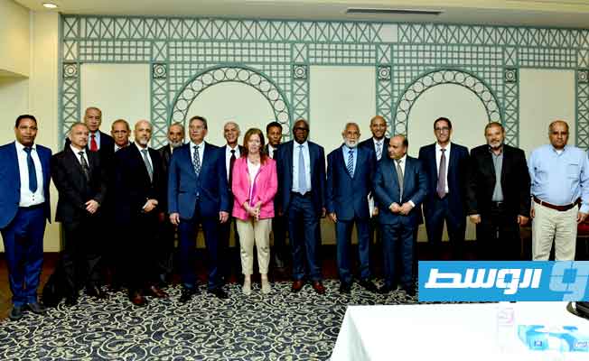 وليامز: المراقبون أبدوا التزاما بتفعيل الخطوات المقبلة لاتفاق وقف إطلاق النار في ليبيا