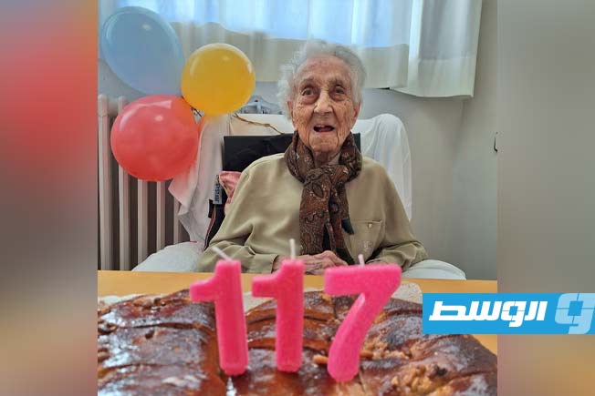 دراسة: سر عمر ماريا برانياس الطويل في جيناتها وخياراتها الحياتية