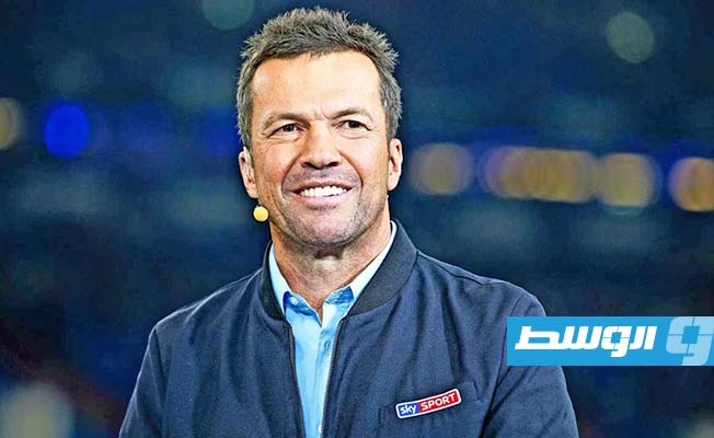 لوثار ماتيوس: سنفوز بنتيجة كبيرة على كوستاريكا