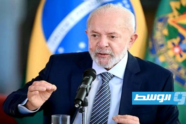 البرازيل تدرس اتخاذ إجراءات انتقامية ردا على رسوم ترامب الجمركية الإضافية