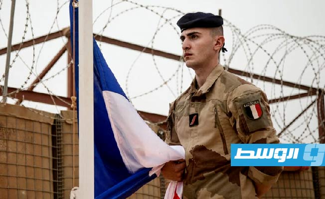 جيش النيجر وقوة «برخان» ينفذان 15 عملية مشتركة قرب الحدود مع مالي في 4 أشهر