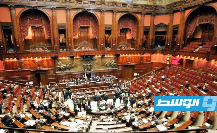 مجلس الشيوخ الإيطالي يصادق على اتفاقية نقل المحكومين المبرمة مع ليبيا