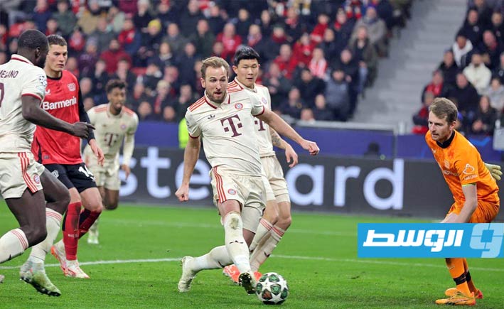 إنتر ميلان عقبة كبيرة أمام أحلام بايرن ميونخ في دوري أبطال أوروبا