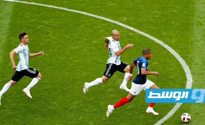 «الثأر» يغلف الفرصة التاريخية للأرجنتين أمام فرنسا بنهائي مونديال قطر 2022