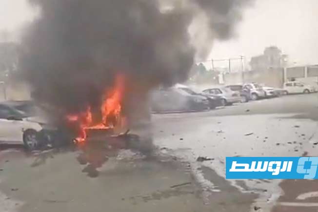 هجوم إيراني يستهدف شمال «إسرائيل» وسماع دوي انفجارات في حيفا