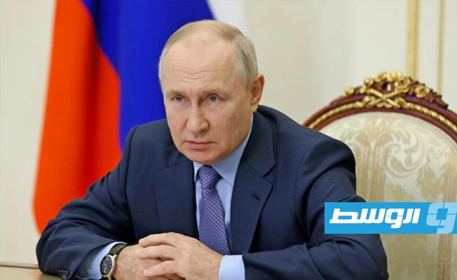بوتين يمارس ضغوطا لاحتواء أسعار الوقود