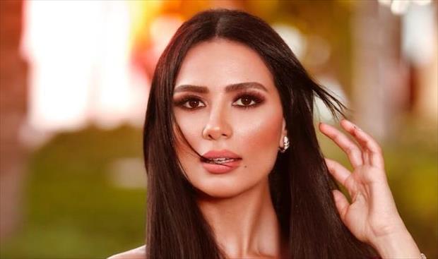 التونسية شيما هلالي تحدد موعد صدور ألبومها الجديد