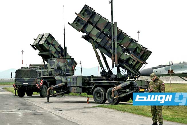 إسبانيا: مساعدات عسكرية جديدة لأوكرانيا بقيمة 615 مليون يورو