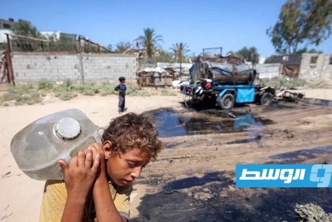 «حماس»: نتنياهو هو المُعطل الحقيقي لوقف إطلاق النار