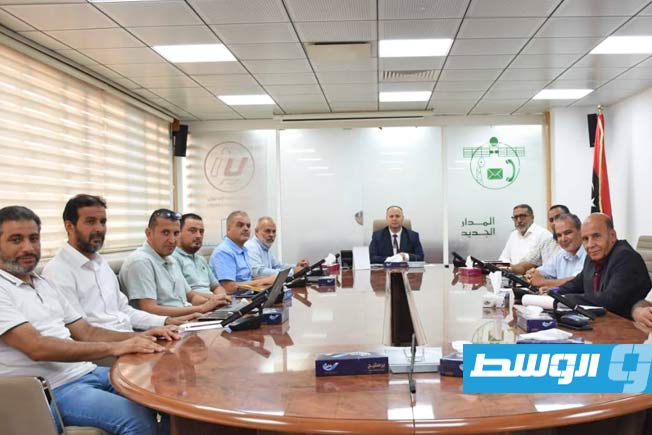 «هيئة الاتصالات» تطلق الخطة الوطنية الليبية لتوزيع الترددات