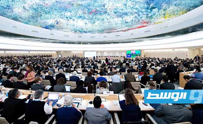 مجلس حقوق الإنسان يستعرض «انتهاكات هائلة» في ليبيا