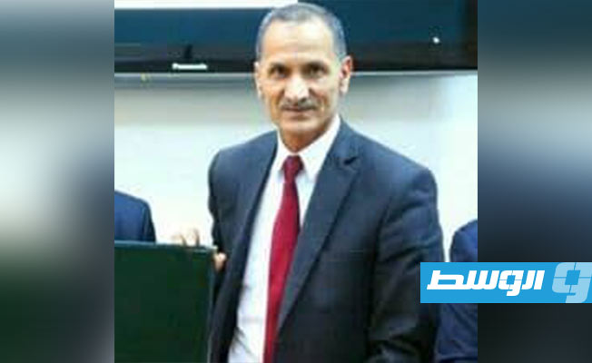 تكليف العلاقي رئاسة مجلس الرياضة بطرابلس
