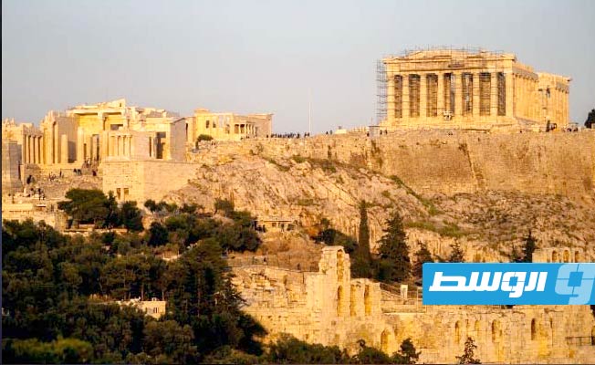 الحكومة البريطانية تحذر «بريتش ميوزيم» من إعادة رخاميات البارثينون لليونان