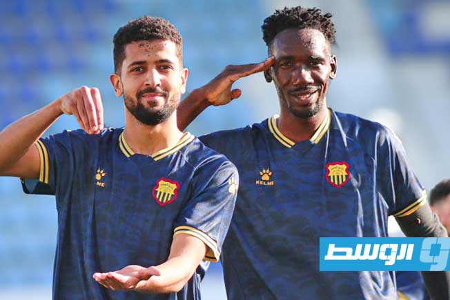 الأفريقي يكتسح الأندلس.. وتعادل الأخضر والوفاق.. والمجد يحصد أول 3 نقاط