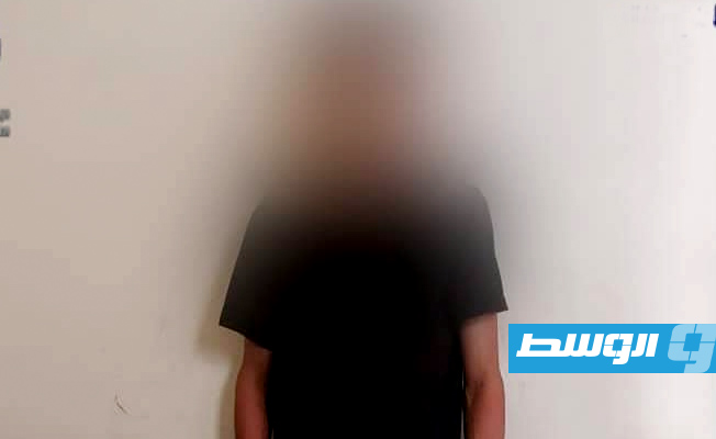 ضبط فرد بتشكيل عصابي يمتهن السطو المسلح في بنغازي