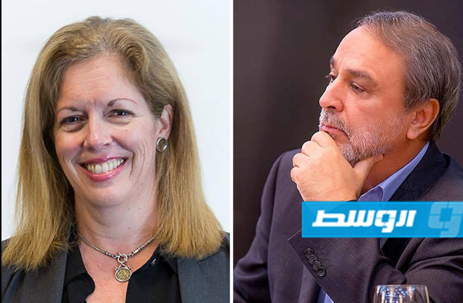 السفارة الأميركية تدين استهداف موكب السويحلي وتؤكد دعمها للحل السلمي للأزمة
