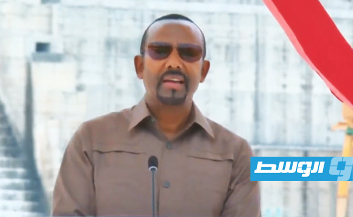 خلال حفل تدشينه.. أبيي أحمد: سدّ النهضة إنجاز عظيم لإثيوبيا وإفريقيا