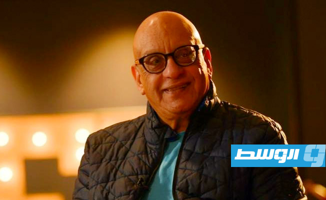 إطلاق اسم خيري بشارة على الدورة 13 لمهرجان الأقصر للسينما الأفريقية