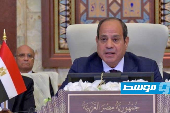 «سابقة خطيرة».. مصر تدين العمل العدواني الإسرائيلي على قطر