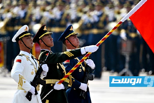 اجتماعات مغلقة لـ«الشيوعي الصيني» لمناقشة الخطط الاقتصادية طويلة الأمد