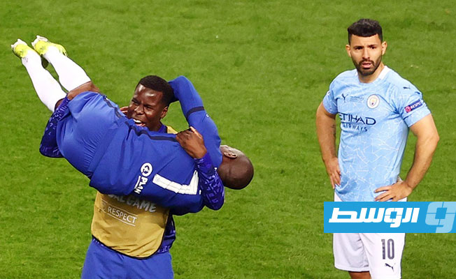 صحفي أرجنتيني: برشلونة يفحص أغويرو طبيا والإعلان الرسمي بعد كوبا أميركا