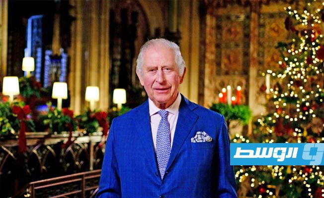 الملك تشارلز الثالث «مصدوم» من عملية الطعن على متن قطار متجه للندن