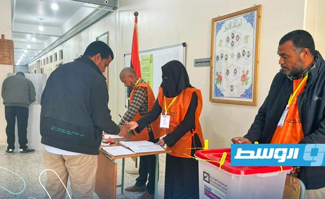 4 دول أوروبية والولايات المتحدة تدعو لـ«تطوير خارطة طريق» لإجراء انتخابات وطنية في ليبيا