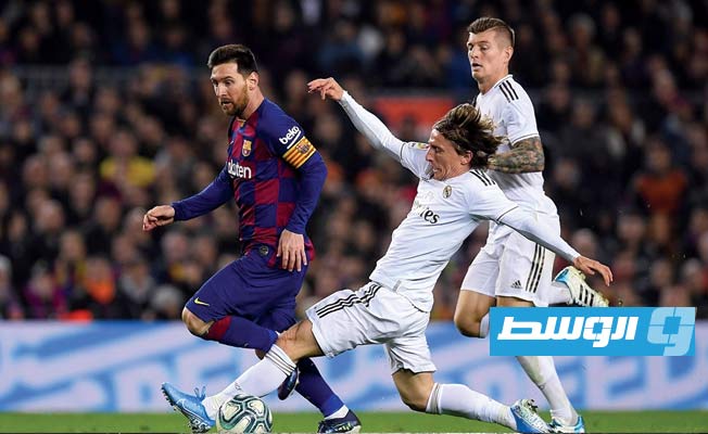 «برشلونة» يتصدر قائمة أغلى نادٍ في العالم