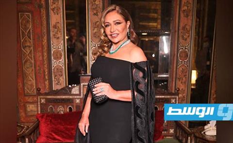 رشاقة ليلي علوي حديث «السوشيال ميديا»