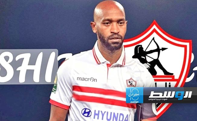 أمير سعودي يهدد بمقاضاة شيكابالا بسبب دورة رمضانية