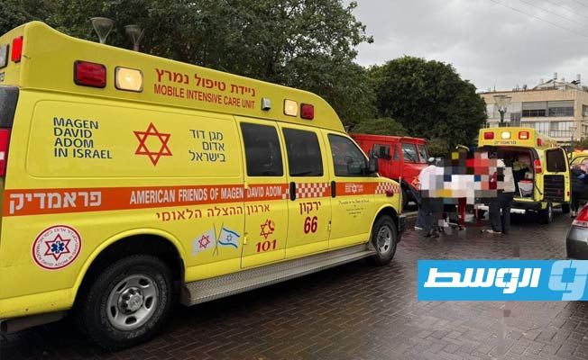 مقتل مستوطنة بعملية طعن قرب «تل أبيب»