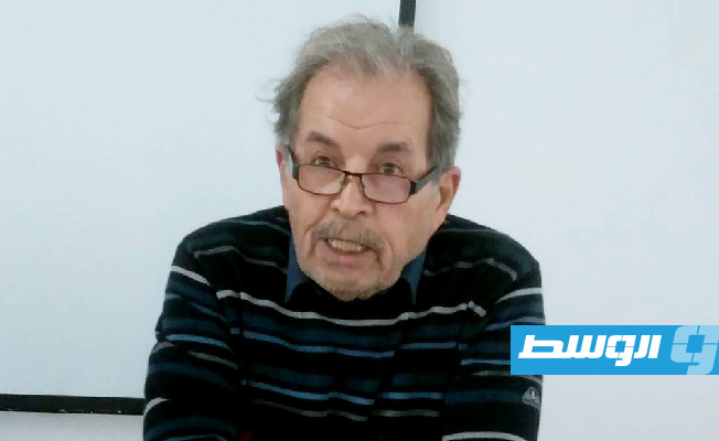 بالصور: تجربة أبوبكر كهال السردية في ندوة أدبية بدار الفقيه