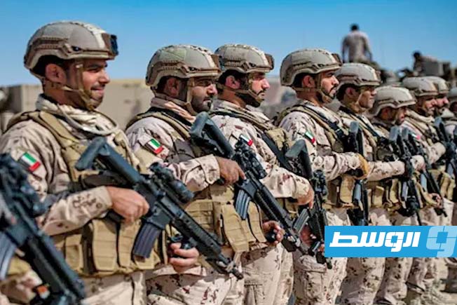 الإمارات تعلن استكمال عودة جميع عناصر قواتها المسلحة من اليمن