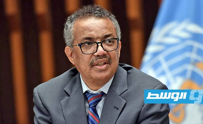منظمة الصحة العالمية تدين بشدة استهداف مستشفى المعمداني في غزة