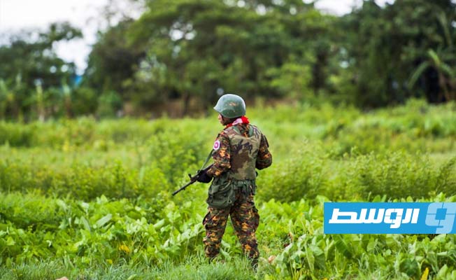 الأمم المتحدة: الجيش البورمي قتل أكثر من 700 مدني خلال 6 أشهر