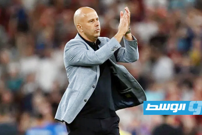 سلوت يروي تفاصيل الليلة العاطفية في فوز ليفربول على بورنموث