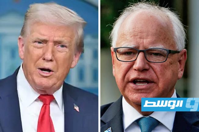 ترامب يتهم رئيس بلدية مينيابوليس وحاكم الولاية بـ«التحريض على التمرد»