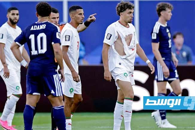 فضيحة القمصان الممزقة تطارد «بوما» في كأس العالم 2026