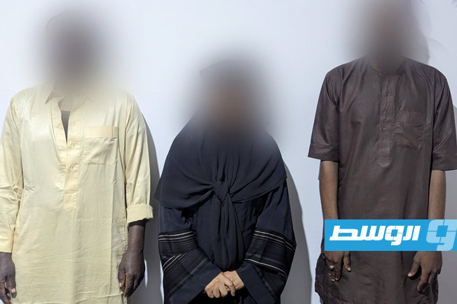 ضبط تشكيل عصابي يجري عمليات إجهاض وتوليد غير قانونية في سبها