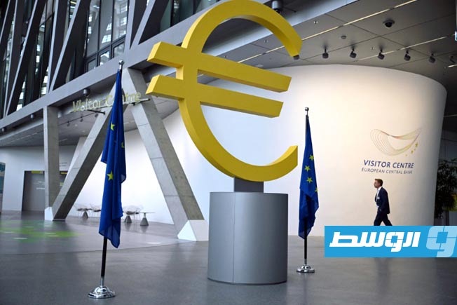الاتحاد الأوروبي يخفض توقعاته لنمو منطقة اليورو إثر التوترات التجارية