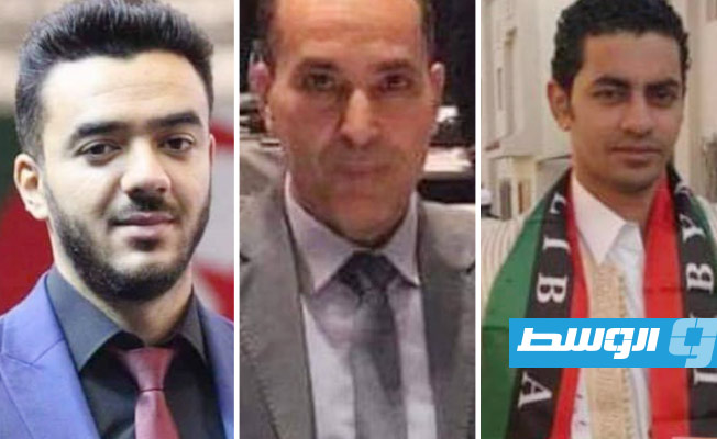3 مناصب ليبية في الاتحاد الأفريقي للمبارزة