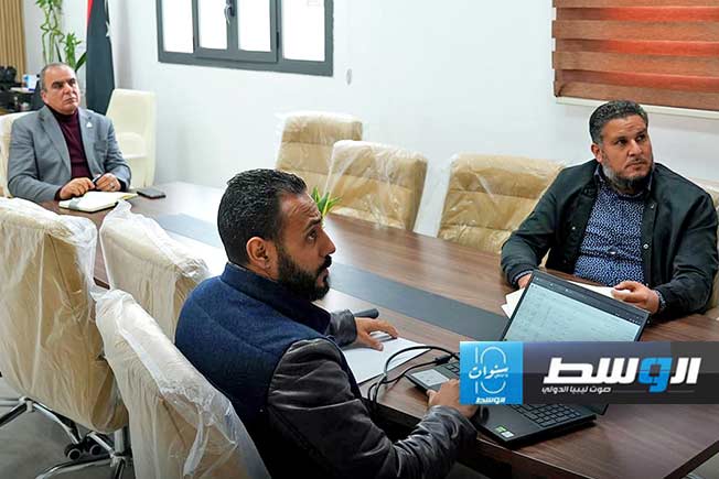 ديوان المحاسبة: منظومة جديدة لمراقبة 254 مرفقا صحيا
