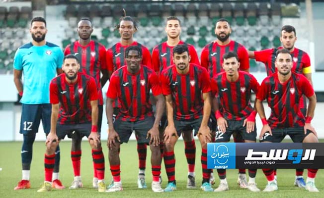 اليوم 6 مباريات فى دوري الدرجة الأولى الليبي