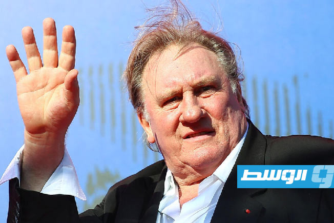 سجن آخر عمالقة السينما الفرنسية 18 شهرا بتهمة الاعتداء الجنسي
