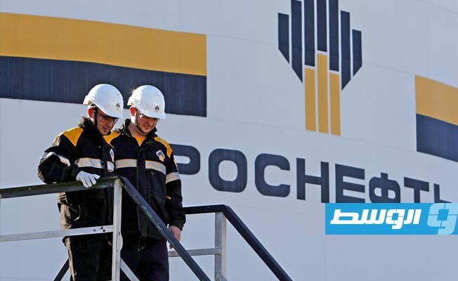 الرئيس الكوبي يستقبل المدير التنفيذي لمجموعة النفط الروسية «روسنفت»