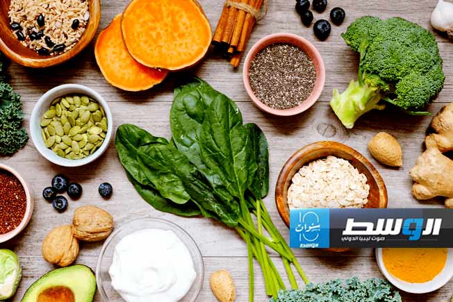 دراسة حديثة: حمية «مايند» الغذائية تبطئ الشيخوخة