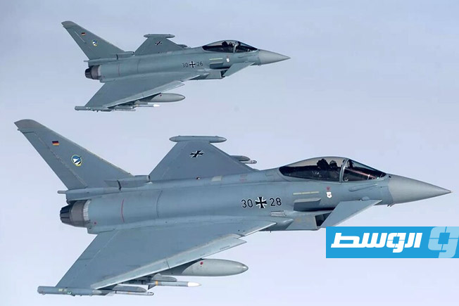 ترامب يطالب دول الـ«ناتو» بإسقاط الطائرات الروسية في مجالها الجوي