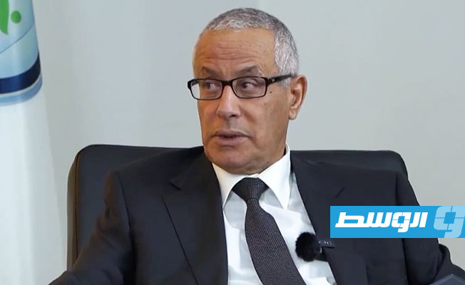 مقابلة.. علي زيدان يستعرض ملابسات فترة رئاسته للحكومة وموقفه من الانتخابات المرتقبة
